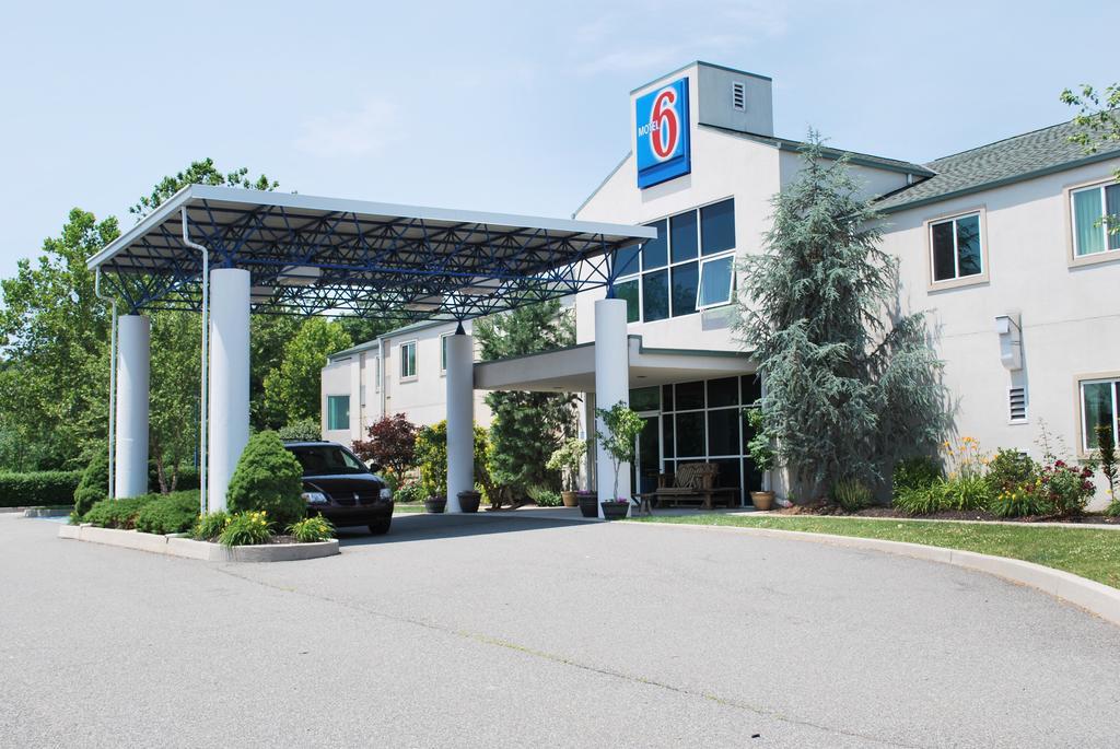 Motel 6-Pottstown, Pa Luaran gambar