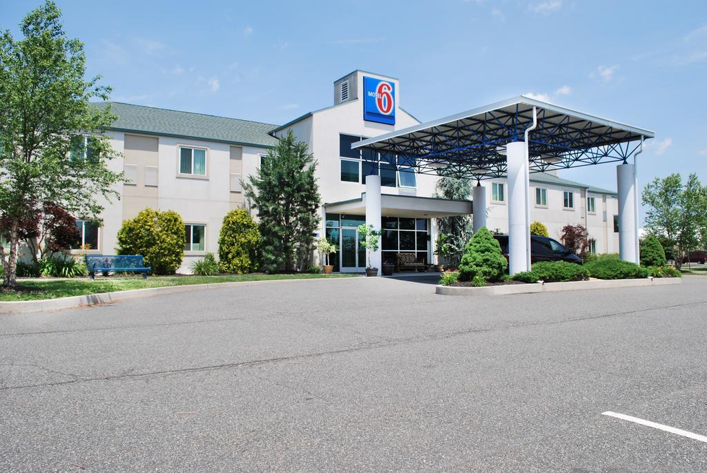 Motel 6-Pottstown, Pa Luaran gambar