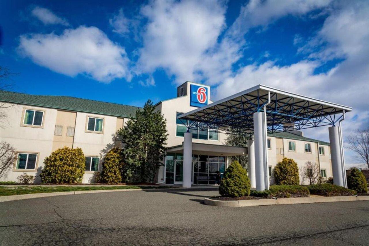 Motel 6-Pottstown, Pa Luaran gambar