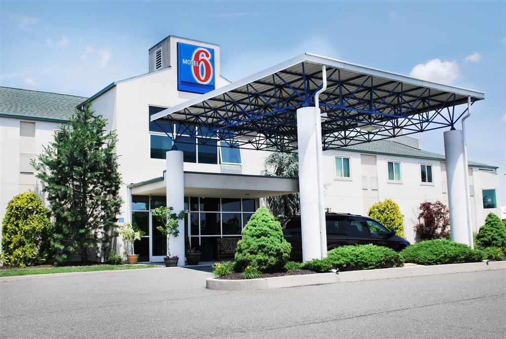 Motel 6-Pottstown, Pa Luaran gambar