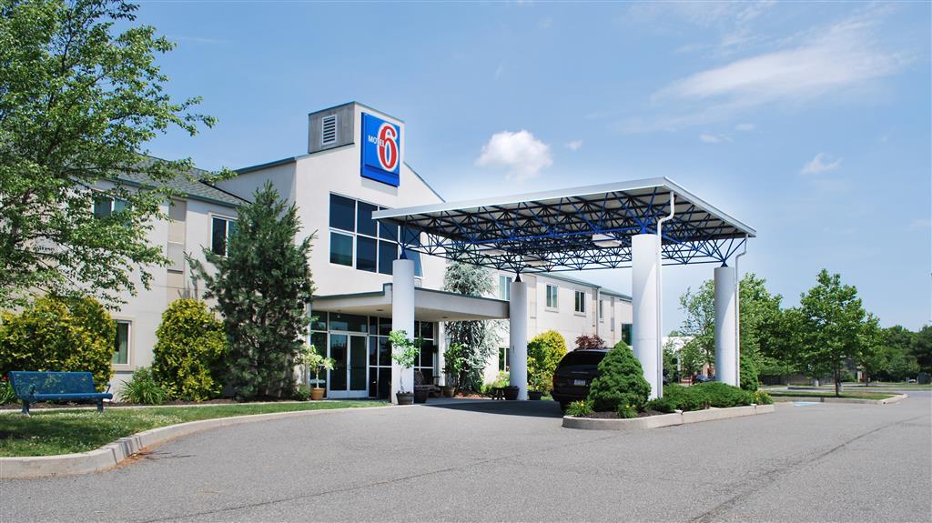 Motel 6-Pottstown, Pa Luaran gambar