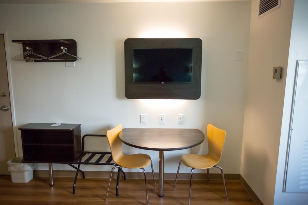 Motel 6-Pottstown, Pa Luaran gambar