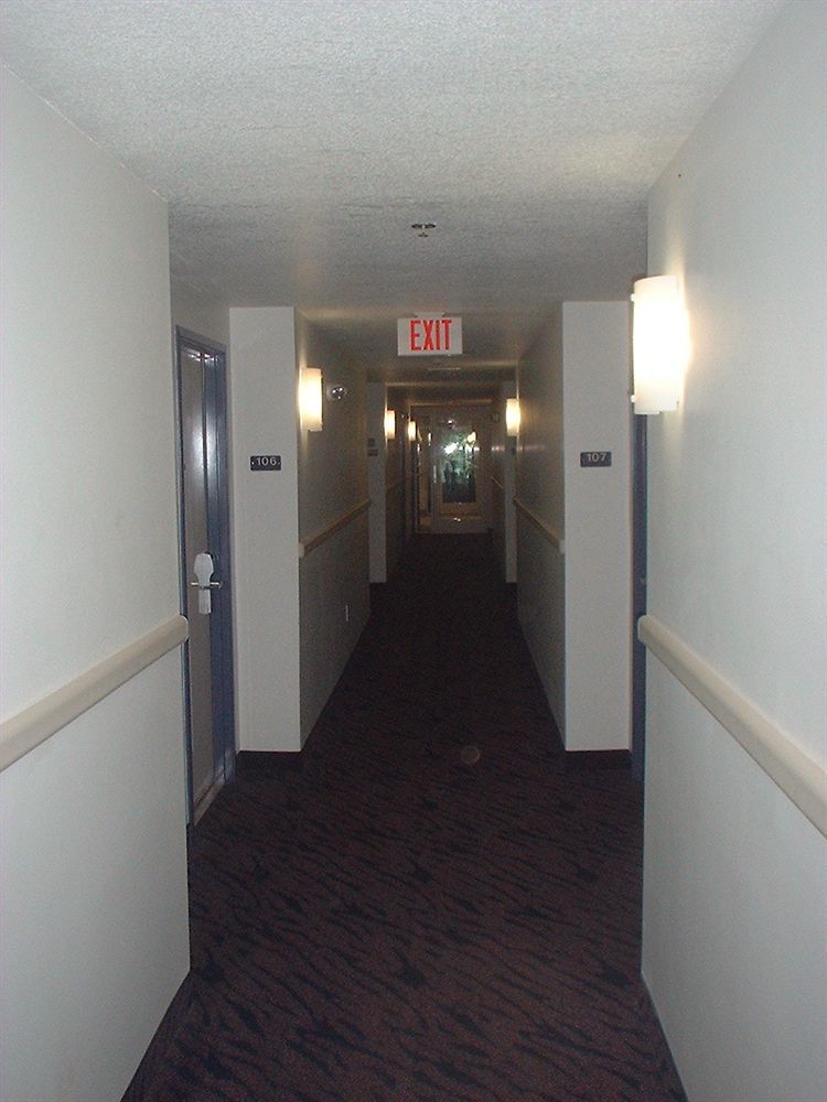 Motel 6-Pottstown, Pa Luaran gambar