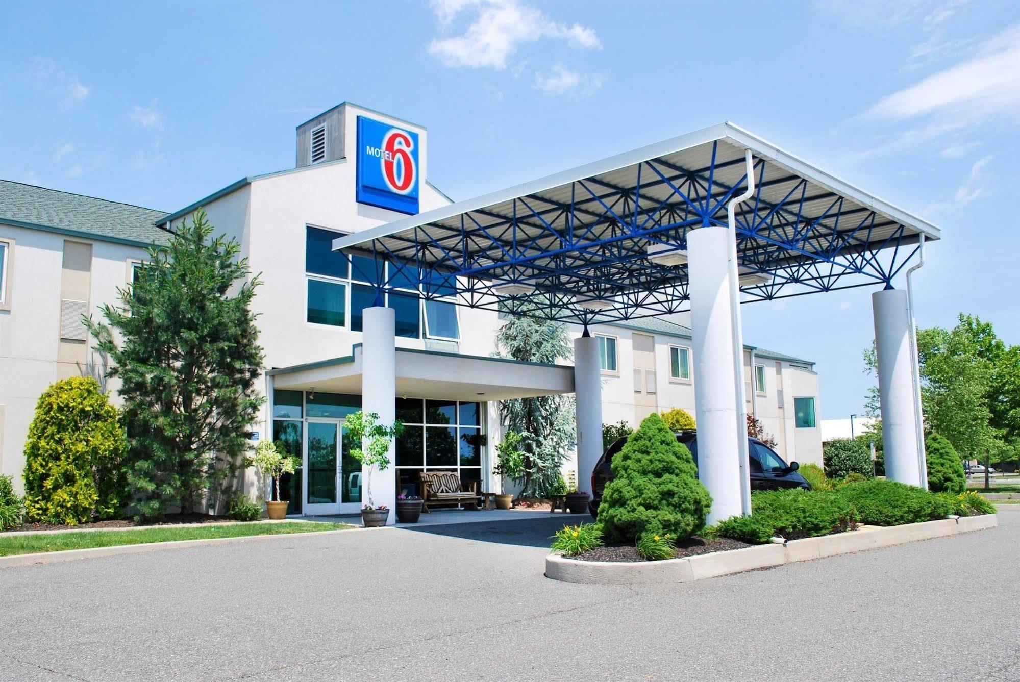 Motel 6-Pottstown, Pa Luaran gambar