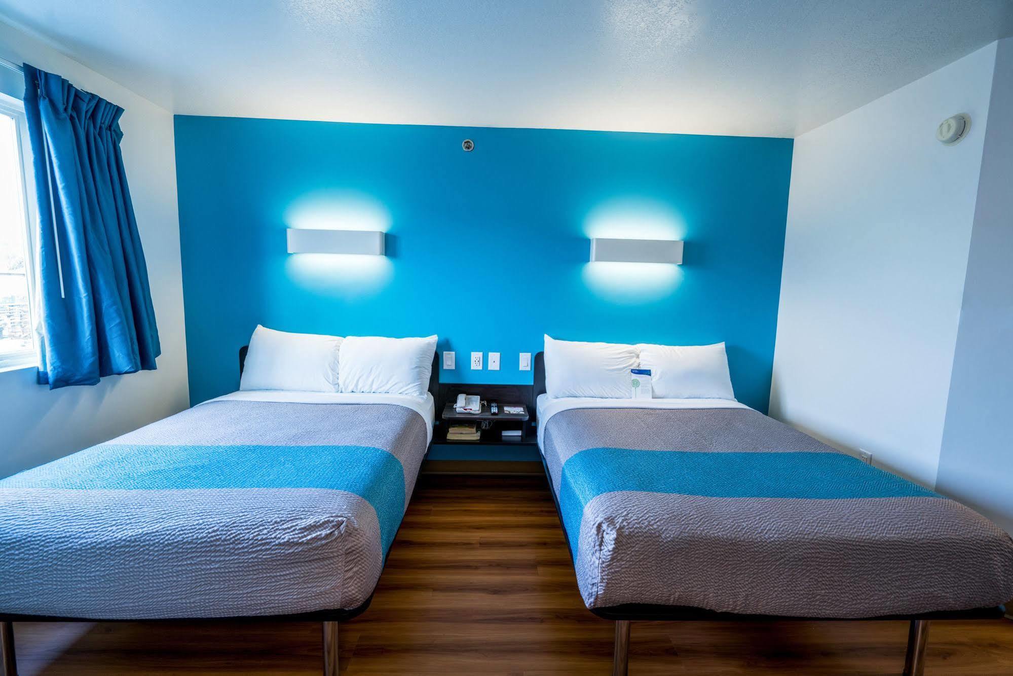 Motel 6-Pottstown, Pa Luaran gambar