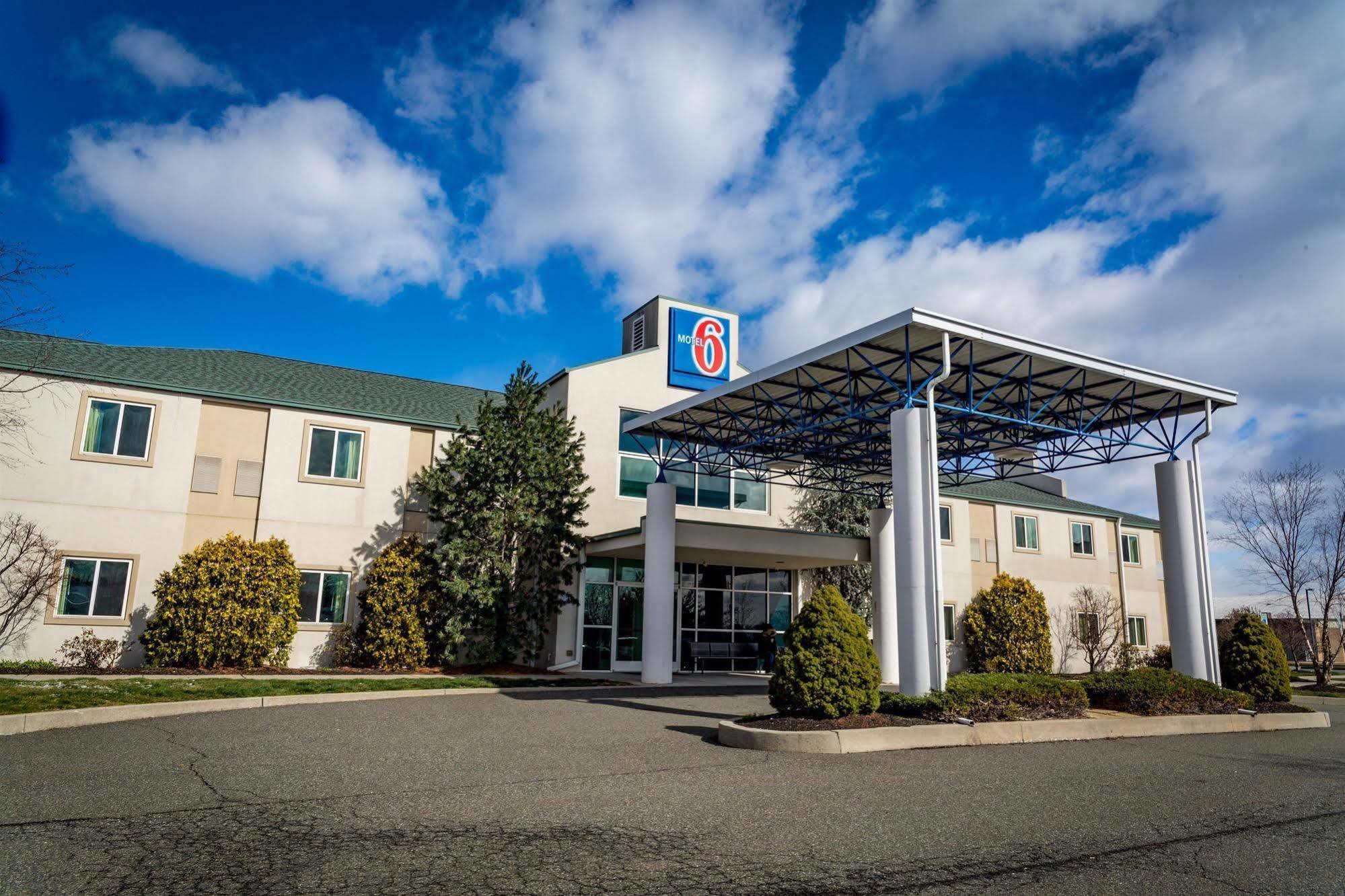 Motel 6-Pottstown, Pa Luaran gambar