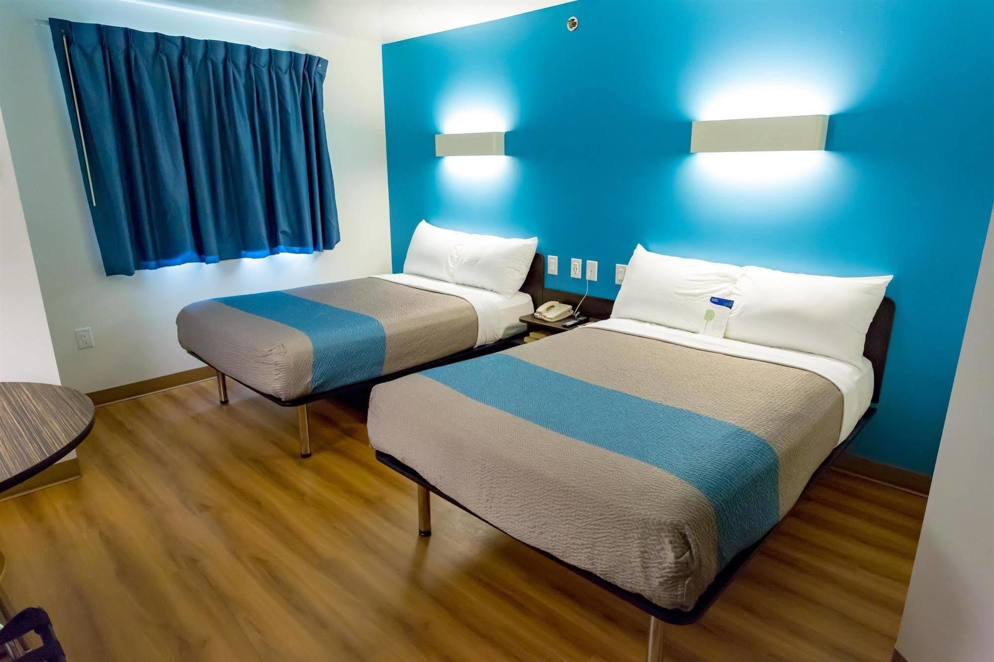 Motel 6-Pottstown, Pa Luaran gambar