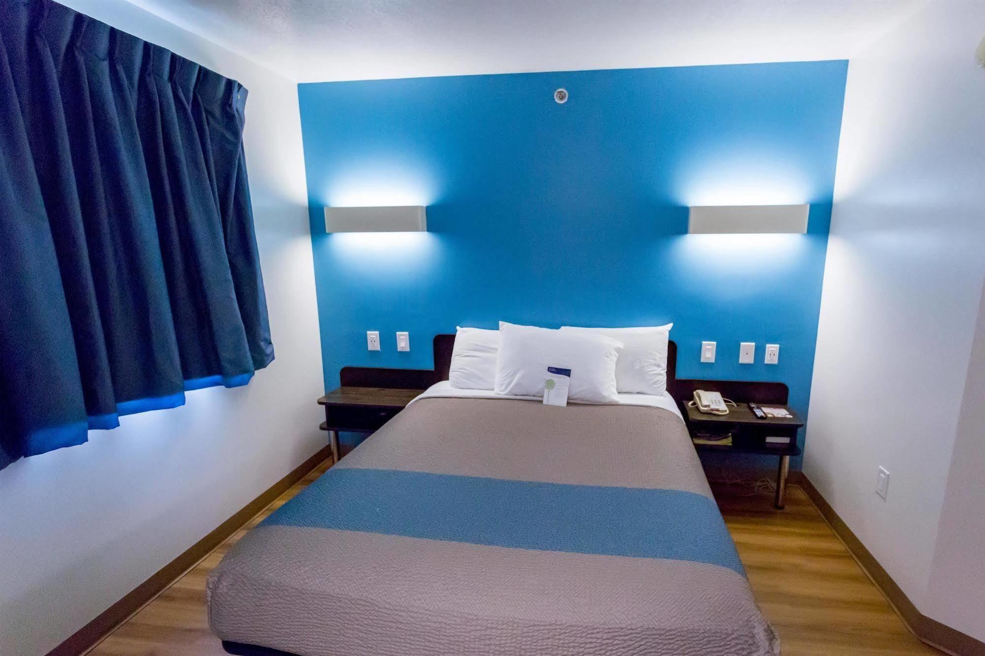 Motel 6-Pottstown, Pa Luaran gambar