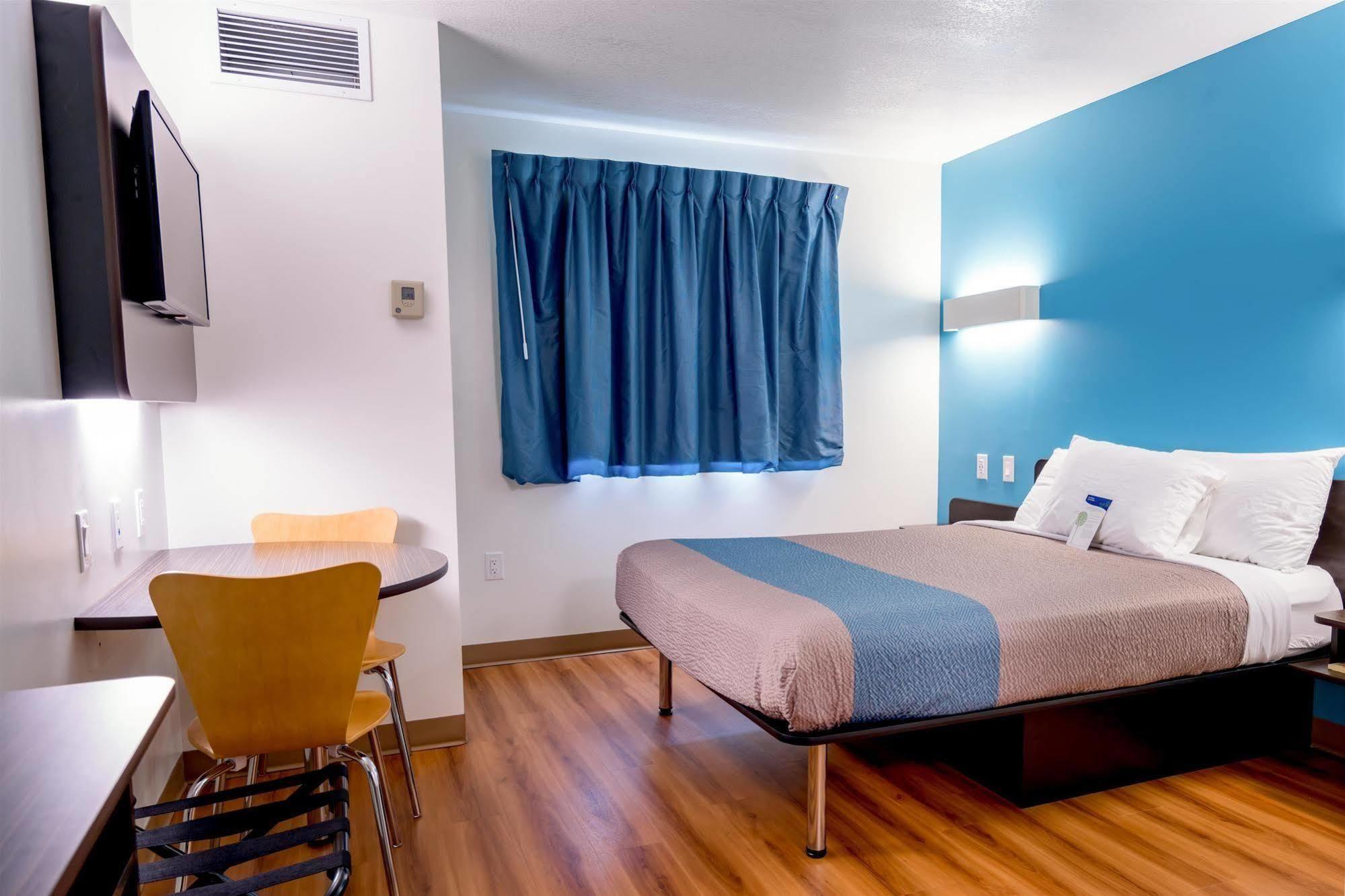Motel 6-Pottstown, Pa Luaran gambar